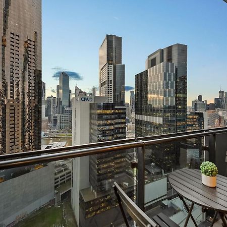Exclusive Stays - Southbank Grand Melbourne Eksteriør bilde