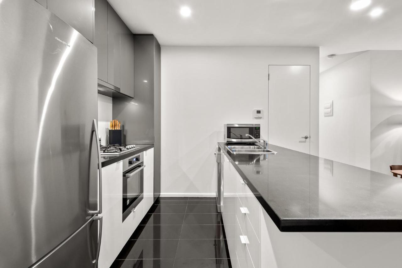 Exclusive Stays - Southbank Grand Melbourne Eksteriør bilde