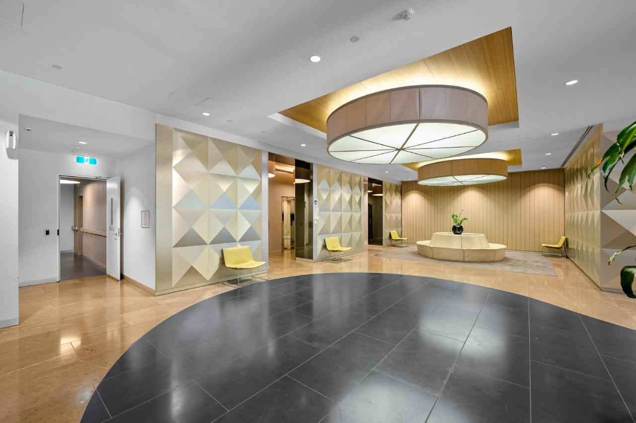 Exclusive Stays - Southbank Grand Melbourne Eksteriør bilde
